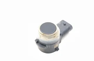 RENAULT Captur 2 generation (2019-2023) Accelerationssensor 284388091R 33385196