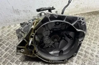RENAULT Captur 2 generation (2019-2023) Gearkasse 320107956R 33440570