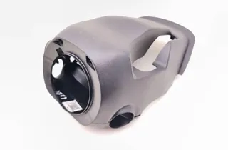 RENAULT Captur 2 generation (2019-2023) Styremekanisme Trim 489420658R 33476377