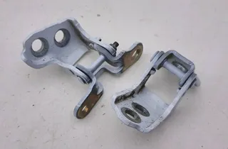 RENAULT Captur 2 generation (2019-2023) Andre kropsdele 33491668