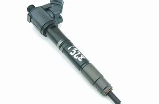 VOLVO S90 2 generation (2016-2023) Brændstofinjektor 31452113 33502048