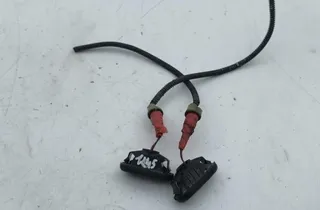 NISSAN 350Z Z33 (2001-2009) Venstre forskærm Blinklys 33502070