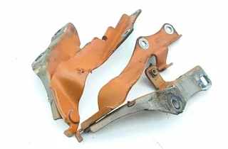 NISSAN 350Z Z33 (2001-2009) Forreste højre motorhjelm Hængsel GD7R 33502095