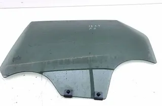 RENAULT Captur 2 generation (2019-2023) Bageste venstre dørglas 33502864