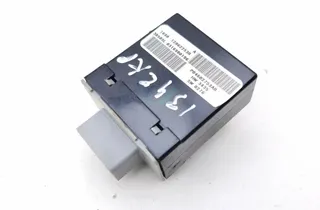 CHRYSLER Voyager 5 generation (2007-2020) Forreste venstre sæde kontrolenhed 12862253B,0316980196 33511909