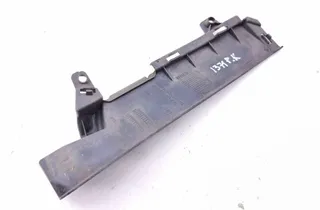 MERCEDES-BENZ GLE W167 (2019-2024) Radiator luftafleder A1678856705 33518174