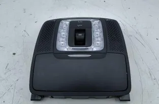 MERCEDES-BENZ GLE W167 (2019-2024) Indvendig belysning A0009004519,2007090005 33533512