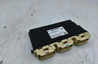 MERCEDES-BENZ GLE W167 (2019-2024) Forreste venstre sæde kontrolenhed A1679010000 33533545