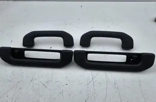 MERCEDES-BENZ GLE W167 (2019-2024) Hjulsæt A0998150039,A0998150700 33533593