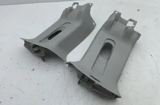 CHRYSLER Voyager 5 generation (2007-2020) Højre sidesøjlebeklædning 0ZR09ES3AI,0ZRD8ES3AI 33545379