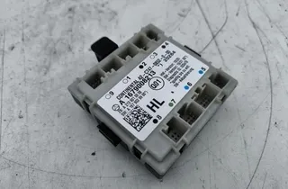 MERCEDES-BENZ GLE W167 (2019-2024) Kontrolenhed til venstre bagdør A1679029906,A2139010908 33545471