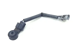 TOYOTA Prius 4 generation (XW50) (2015-2023) Bankesensor 8961520090 34958392