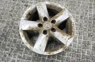 NISSAN X-Trail T30 (2001-2007) Hjul N3160140 35103281