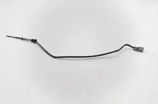 NISSAN Qashqai 2 generation (2013-2023) Udstødningsgas temperaturføler 226401632R 35102366