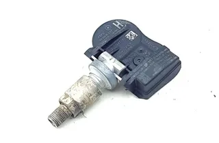 JAGUAR F-Pace 1 generation (2016-2024) Dæktrykssensor S180052076B 34795994