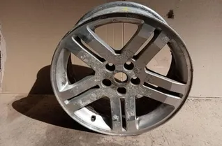 CHRYSLER 300C 1 generation (2005-2011) Hjul 35102141