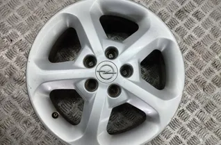 OPEL Vectra C (2002-2005) Hjul 35105550