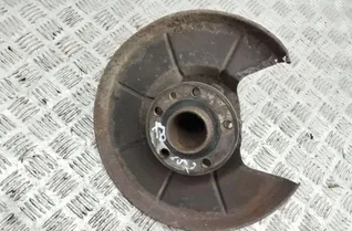 VOLVO V70 3 generation (2007-2020) Bagerste venstre hjulleje 34938399