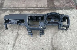 MITSUBISHI Outlander 3 generation (2012-2023) Dashboard 35101834