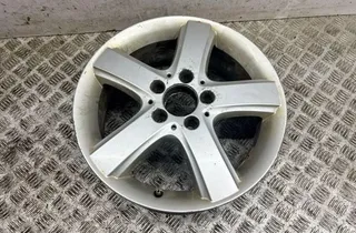 MERCEDES-BENZ B-Class W245 (2005-2011) Hjul A1694010302 35101234