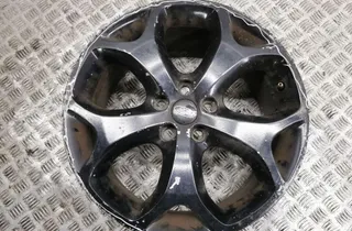 FORD S-Max 1 generation (2006-2015) Hjul 6M2J1007CB 34794642