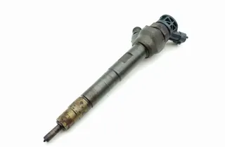 JAGUAR XE 1 generation (2014-2024) Brændstofinjektor 0445110664 34952878