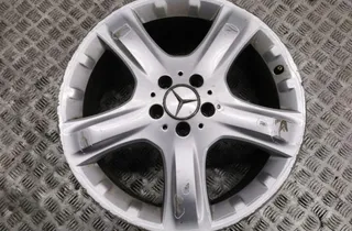 MERCEDES-BENZ M-Class W164 (2005-2011) Hjul A1644011202 35109239