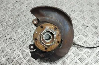 NISSAN Qashqai 2 generation (2013-2023) Forreste venstre hjulnav 35105625