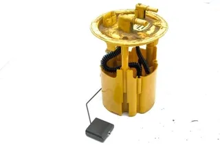 CITROËN C3 1 generation (2002-2010) Brændstofpumpe i tank 9638566480 35102000