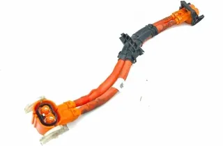 PORSCHE Taycan 1 generation (2019-2023) Højspændingstændingsledning (stikledning) 9J1971131A 34960956