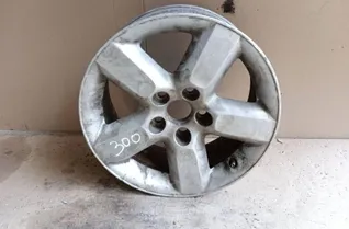 TOYOTA RAV4 3 generation (XA30) (2005-2012) Hjul 35104629