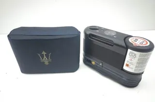 MASERATI Quattroporte 5 generation (2003-2012) Dæk kompressor 34953113