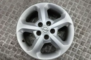 OPEL Vectra C (2002-2005) Hjul 35101173