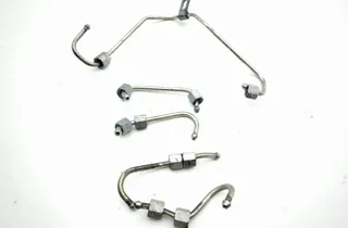 JAGUAR XE 1 generation (2014-2024) Brændstofrør 34952879