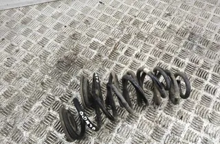 VOLKSWAGEN Arteon 1 generation (2017-2024) Bagerste venstre skruefjeder 3Q0511115 34948610