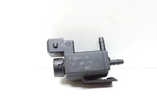 VOLVO XC90 1 generation (2002-2014) Magnetventil 30611668,72224010 23589831