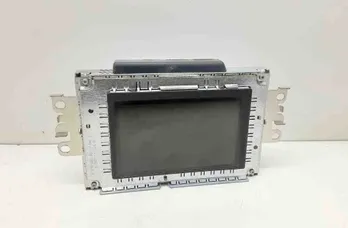 VOLVO V40 Cross Country 1 generation (2012-2020) Navigationsdisplay 31382525 32656971