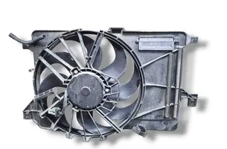 FORD C-Max 2 generation (2010-2019) Motor Køleblæser Køler 8V618C607EB 32664146