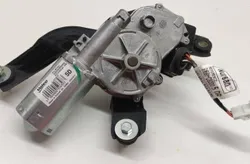 HYUNDAI i20 IB (2 generation) (2014-2020) Bagklap vinduesviskermotor 33324575