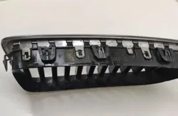 BMW 5 Series F10/F11 (2009-2017) Front Øvre Grill 7261356 33324988