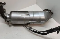 PEUGEOT 2008 2 generation (2019-2023) Katalysator 9825522080 33326462