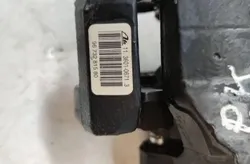 PEUGEOT 508 1 generation (2010-2020) Venstre forreste bremsekaliber 33327292