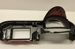 RENAULT Twingo 3 generation (2014-2023) Musikafspiller Trim 682485011r 33328622