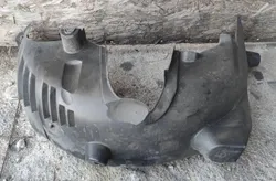 RENAULT Twingo 3 generation (2014-2023) Rear Right Arch Liner 767481406R 33328660