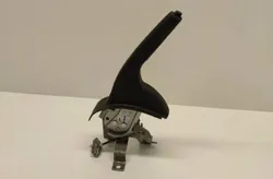 RENAULT Twingo 3 generation (2014-2023) Parkeringsbremsemekanisme A4534200084 33328692