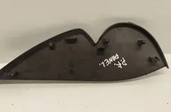 RENAULT Twingo 3 generation (2014-2023) Panel Trim Side 689213344r 33328697