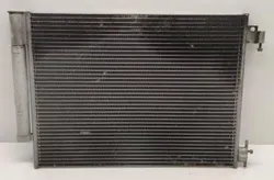 RENAULT Twingo 3 generation (2014-2023) A/C radiator 921001697R,MN59600 33328831