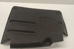 RENAULT Espace 5 generation (2015-2023) Andre kropsdele 33329423