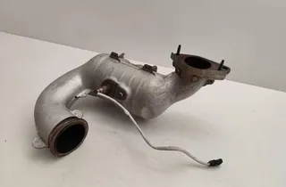 RENAULT Espace 5 generation (2015-2023) Katalysator 33329687