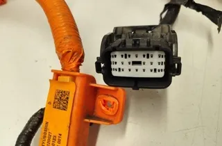 HYUNDAI Santa Fe DM (2012-2020) Motor ledningsnet 91961-P4080 33329730